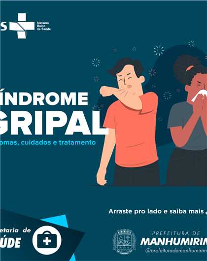 Síndrome Gripal